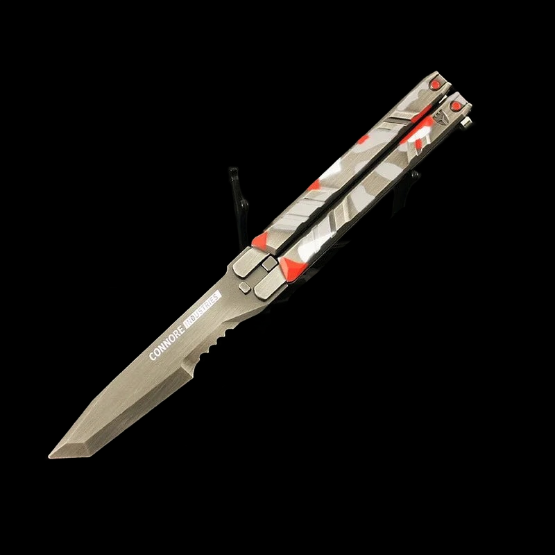 Recon Butterfly Knife