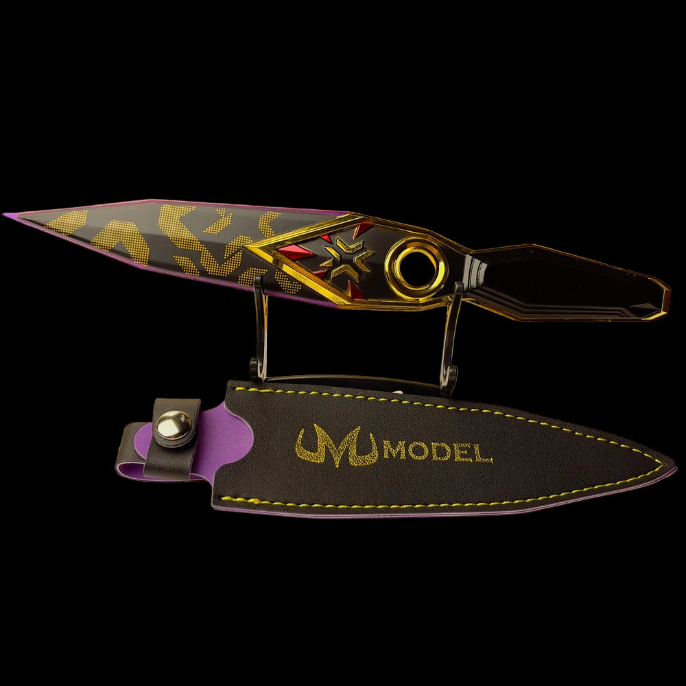 Champions Kunai