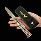 Recon Butterfly Knife