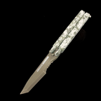 Recon Butterfly Knife