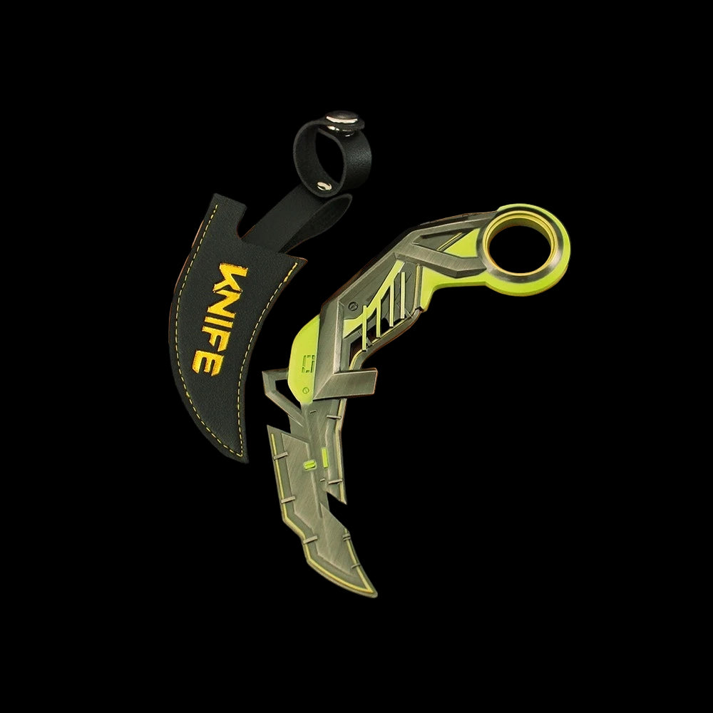 RGX Karambit