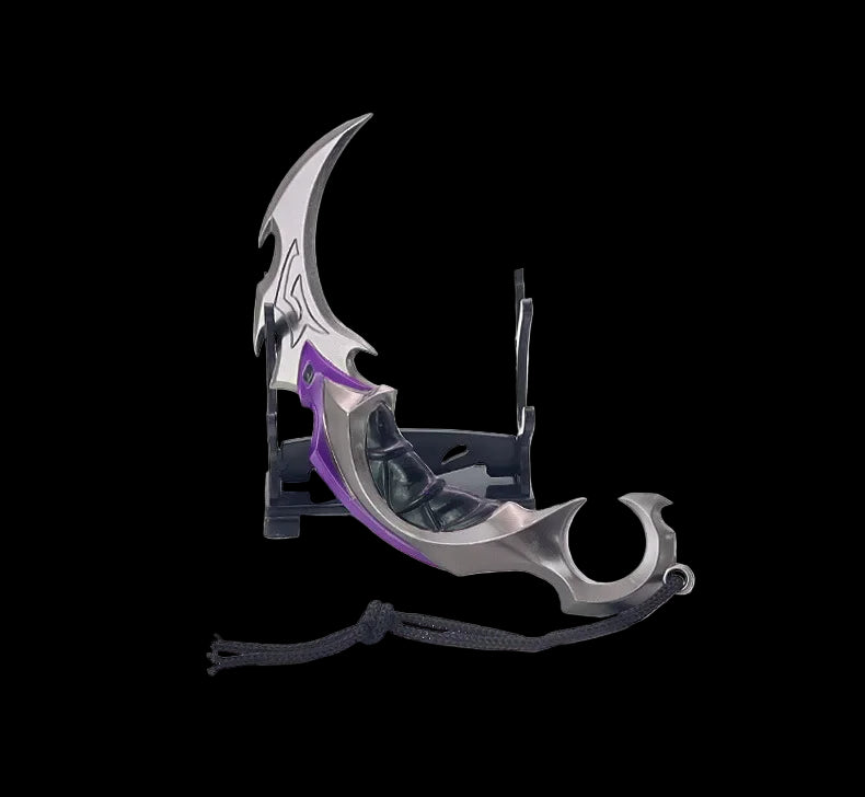 Reaver Karambit