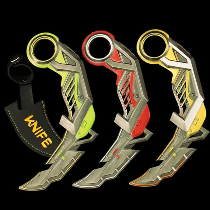 RGX Karambit