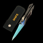 Singularity 2.0 Butterfly Knife