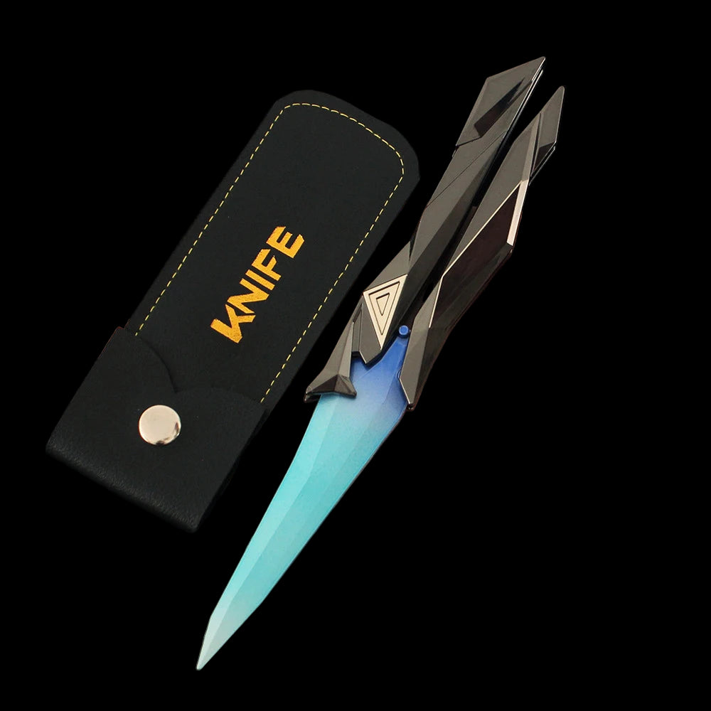 Singularity 2.0 Butterfly Knife