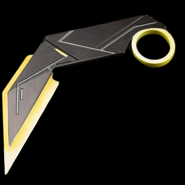 Minima Karambit
