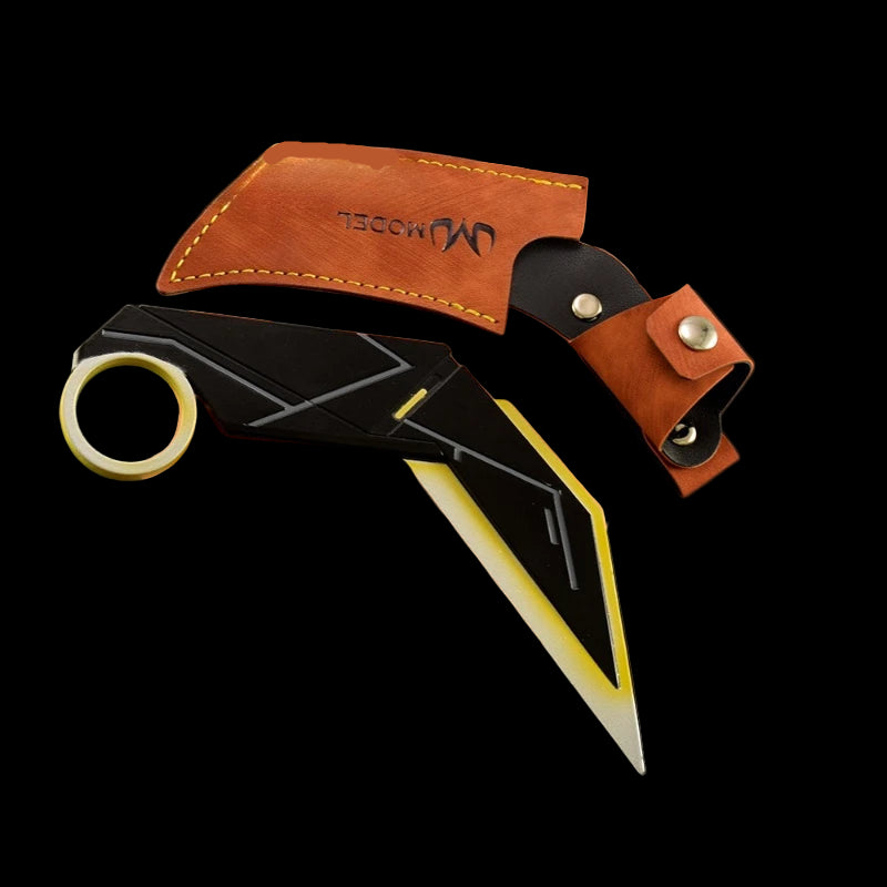 Minima Karambit