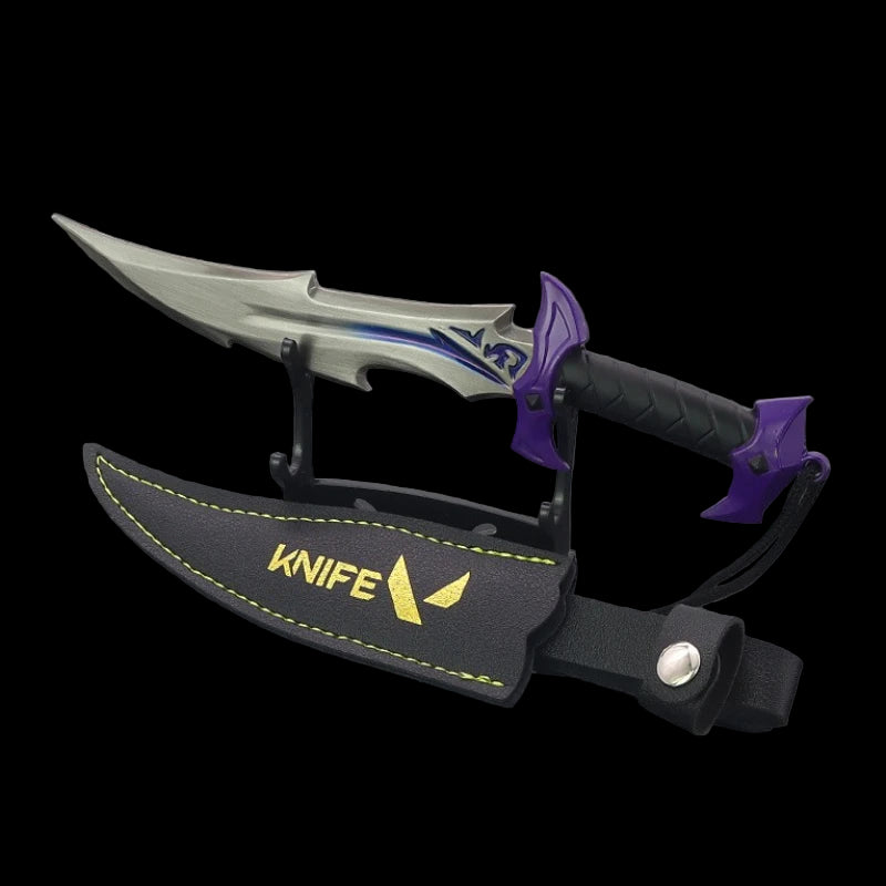 Reaver Knife