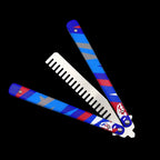 Yoru's Butterfly Comb