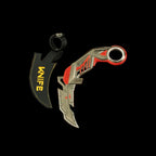RGX Karambit