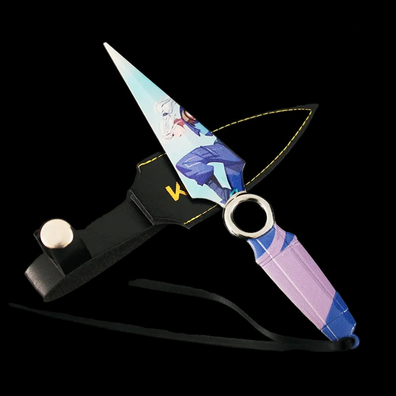 Jett Kunai