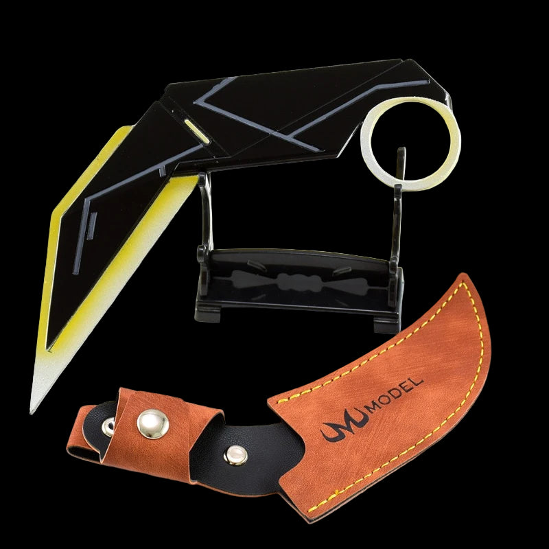 Minima Karambit