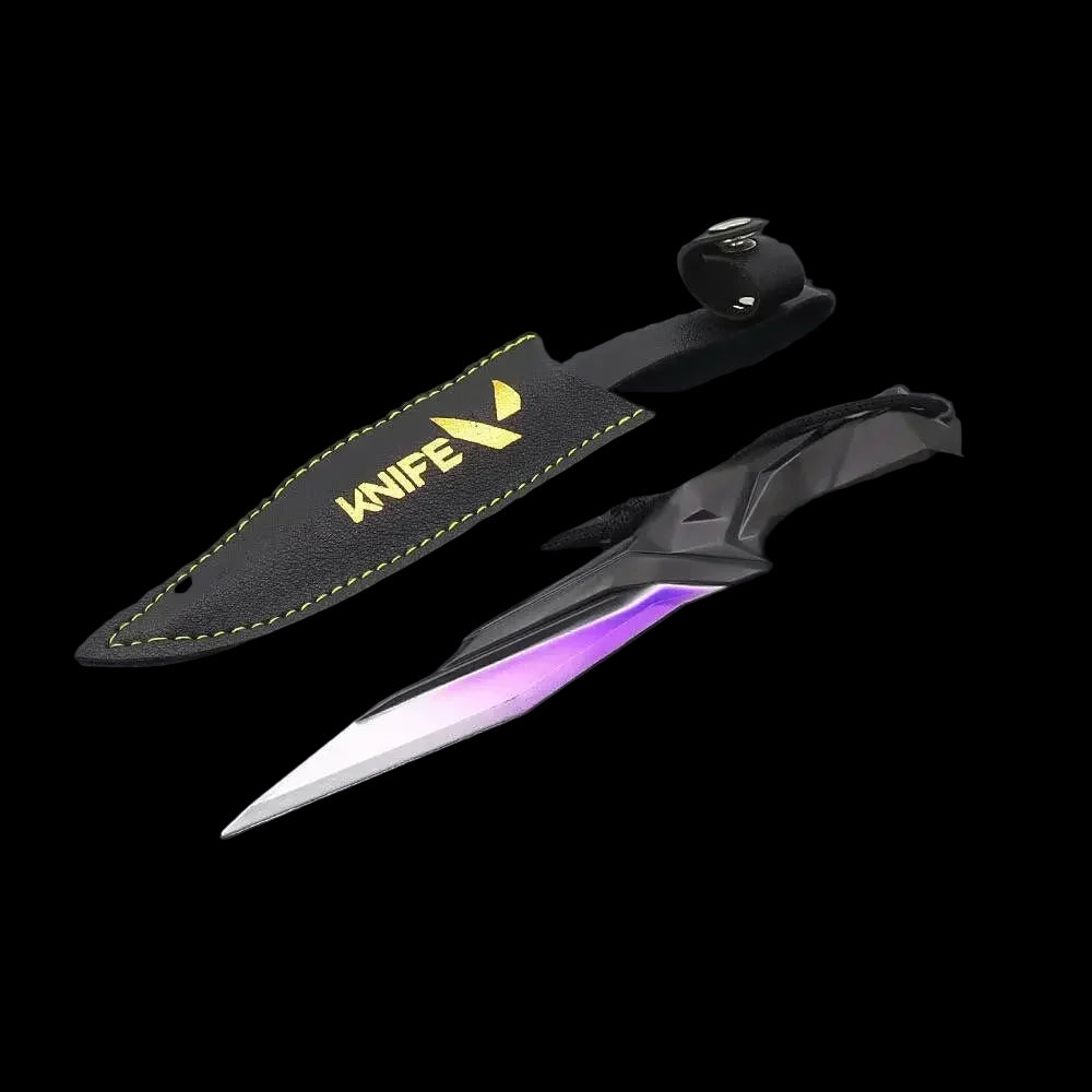 Singularity Knife