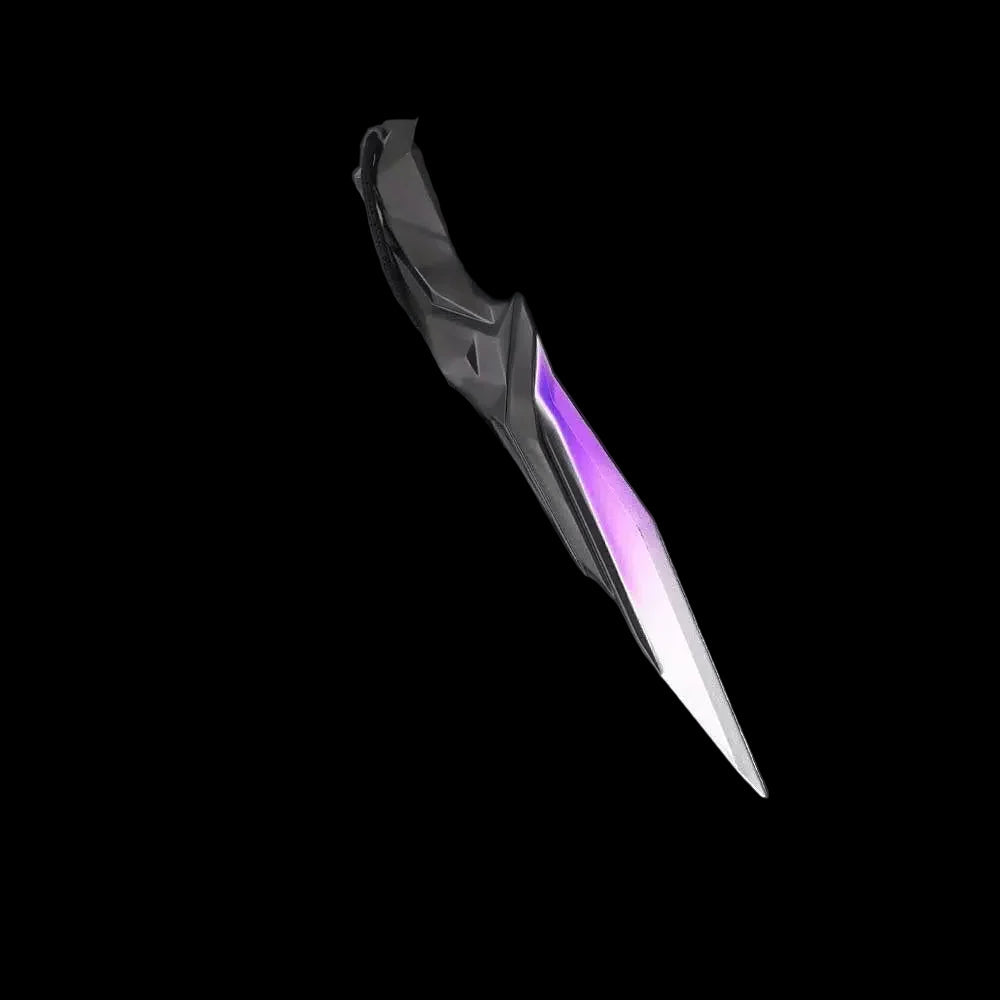 Singularity Knife