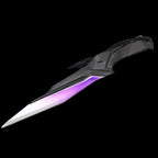 Singularity Knife