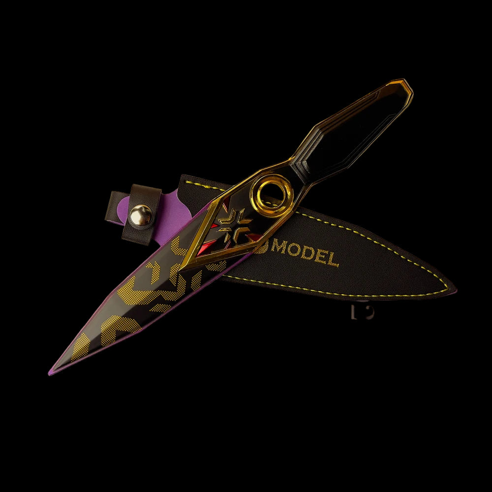 Champions Kunai