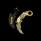 RGX Karambit