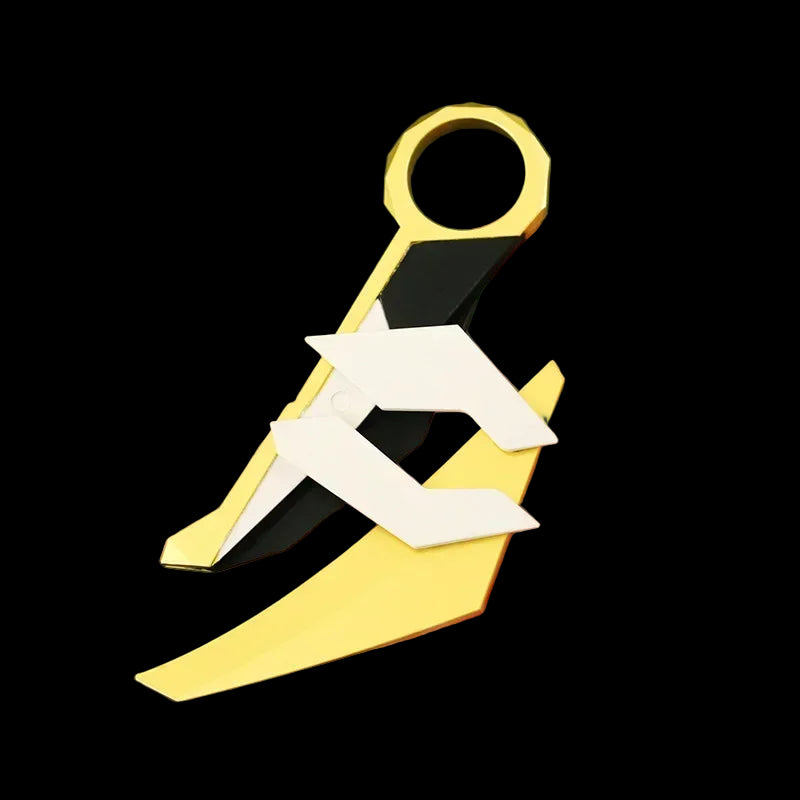 Prime 2.0 Karambit