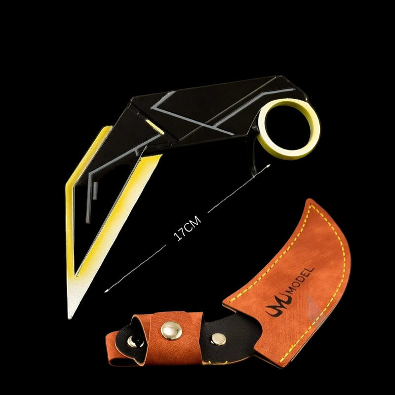 Minima Karambit