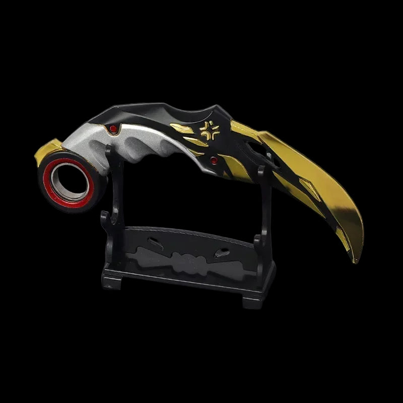 Champions 2021 Karambit