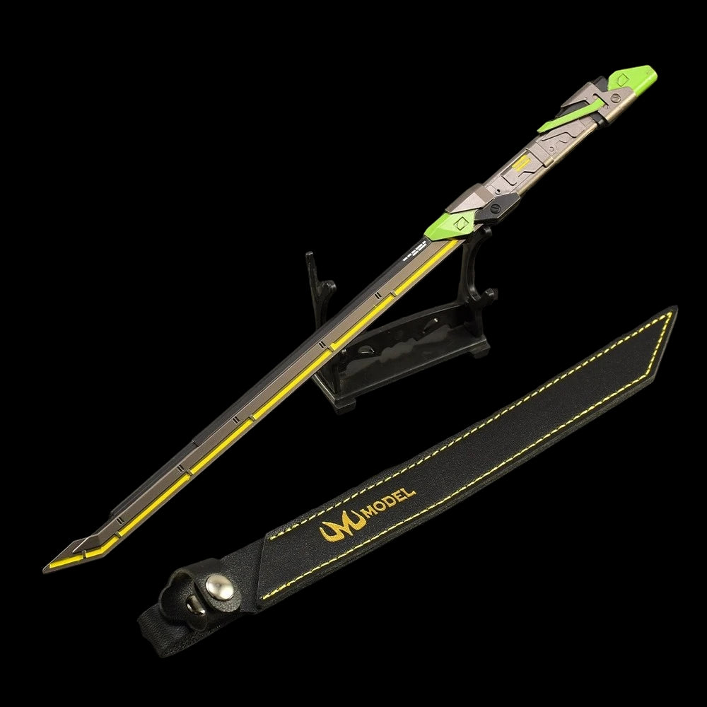 RGX Blade