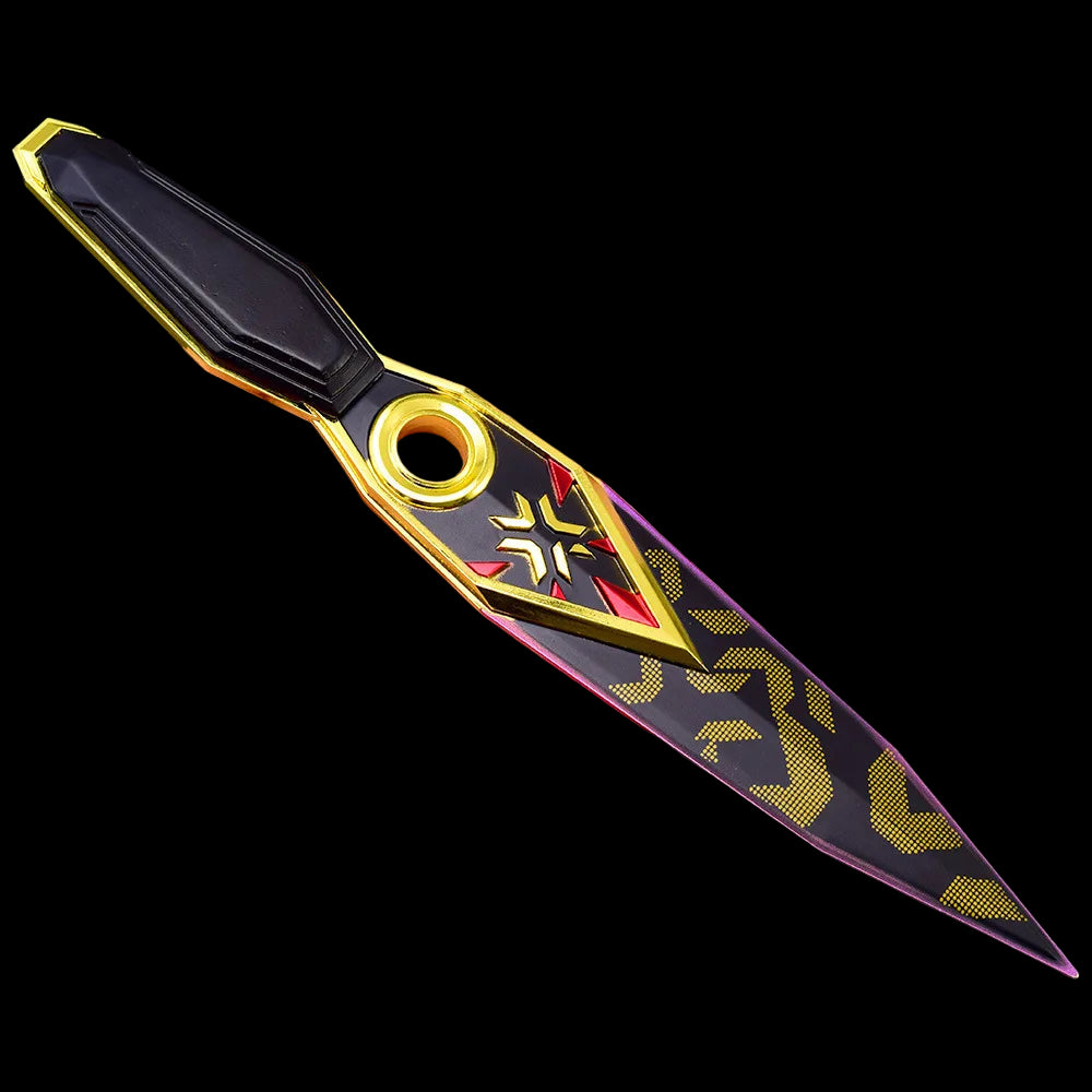 Champions Kunai