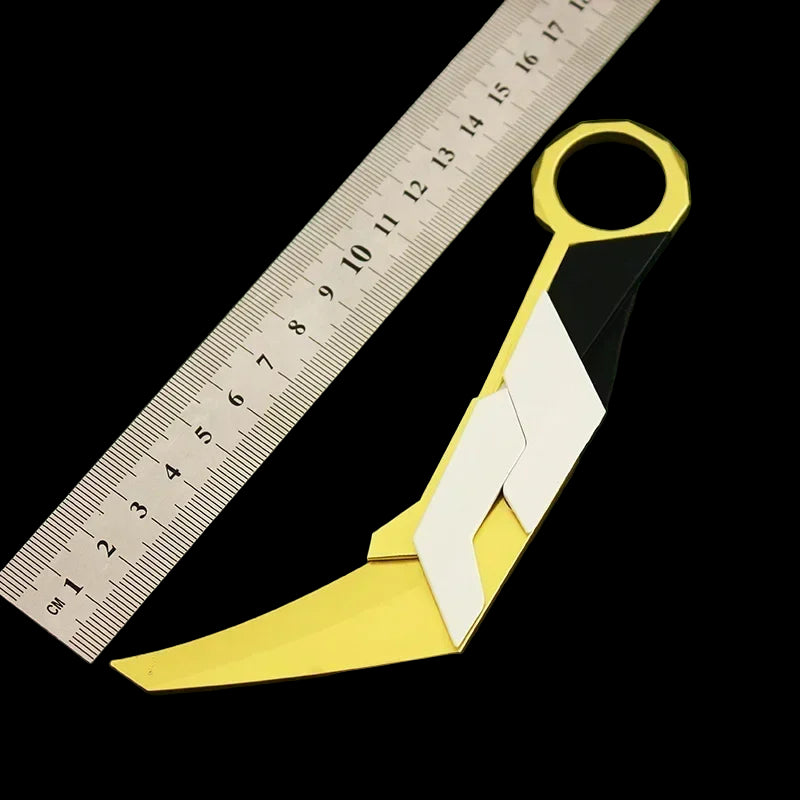 Prime 2.0 Karambit