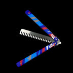 Yoru's Butterfly Comb