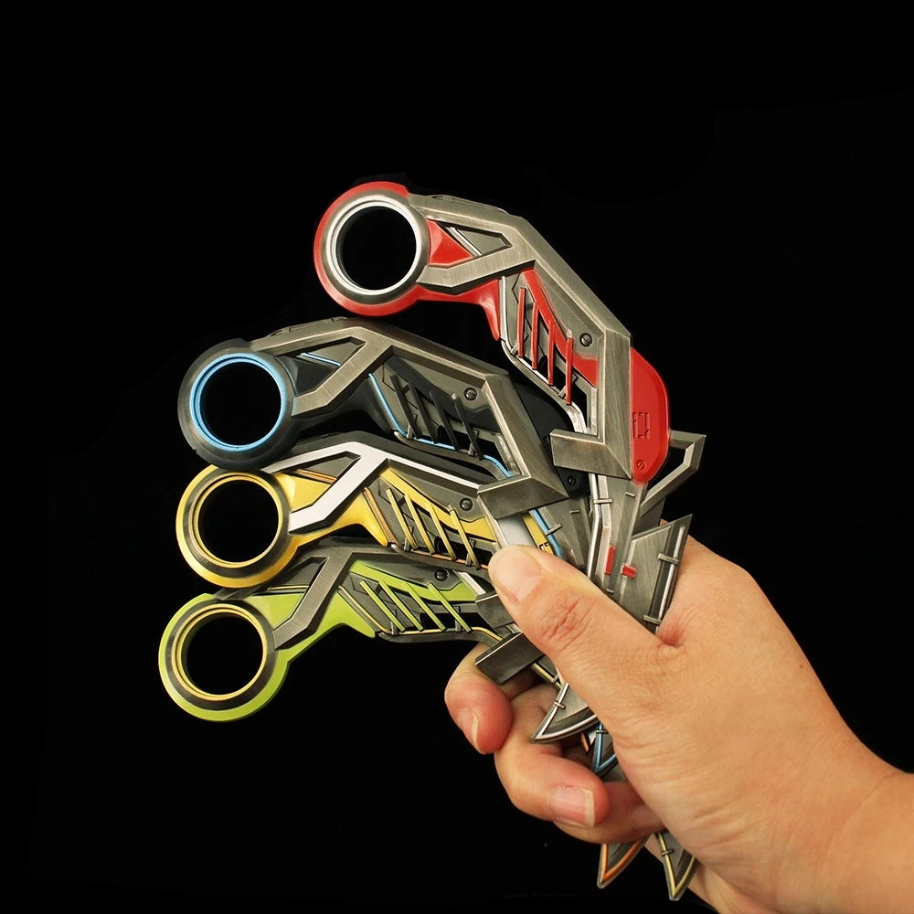 RGX Karambit