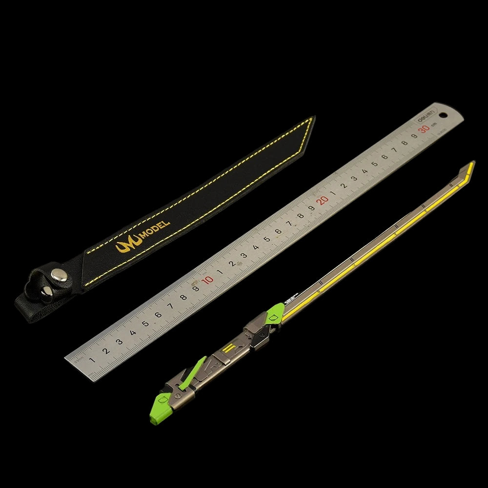 RGX Blade