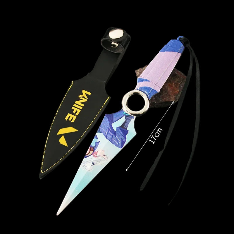 Jett Kunai