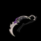 Reaver Karambit