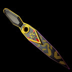 Champions Kunai