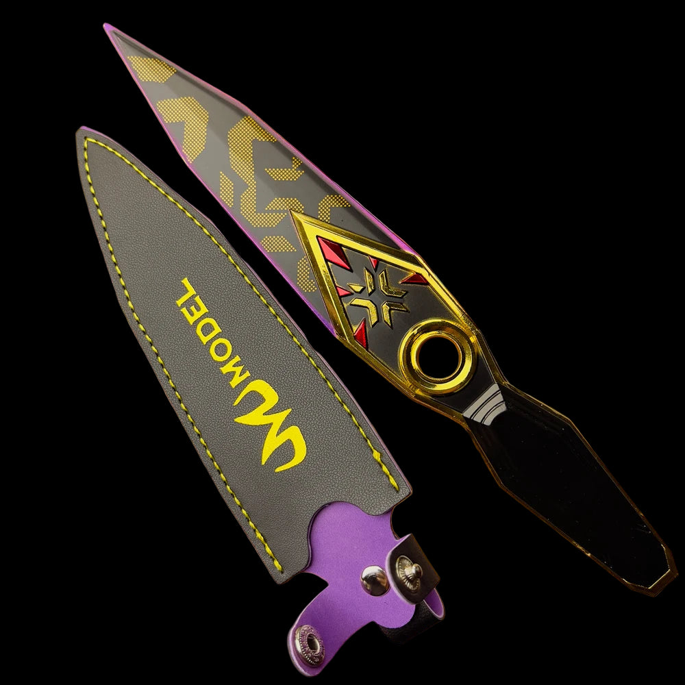 Champions Kunai
