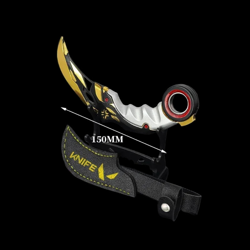 Champions 2021 Karambit
