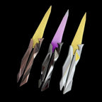 Singularity 2.0 Butterfly Knife
