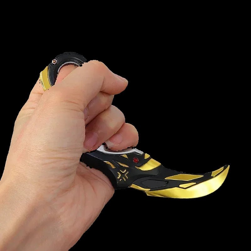 Champions 2021 Karambit - Night Market Melees