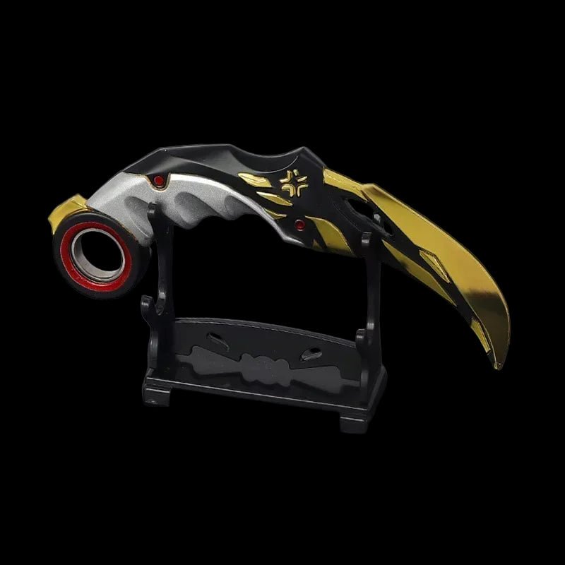 Champions 2021 Karambit - Night Market Melees