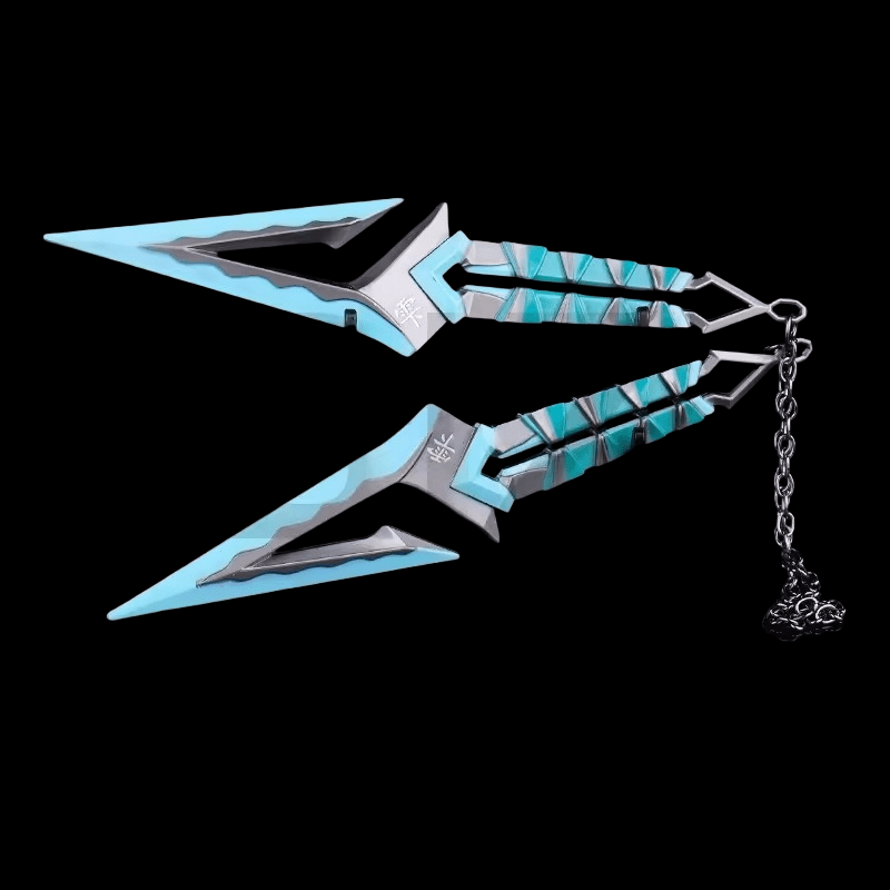 Kuronami - Night Market Melees