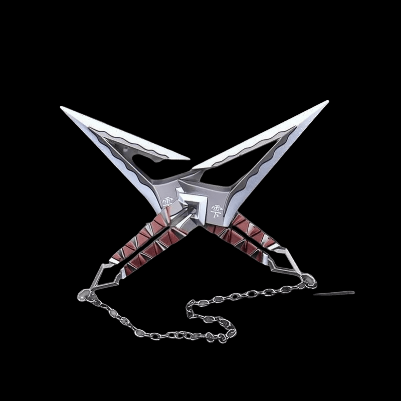 Kuronami - Night Market Melees