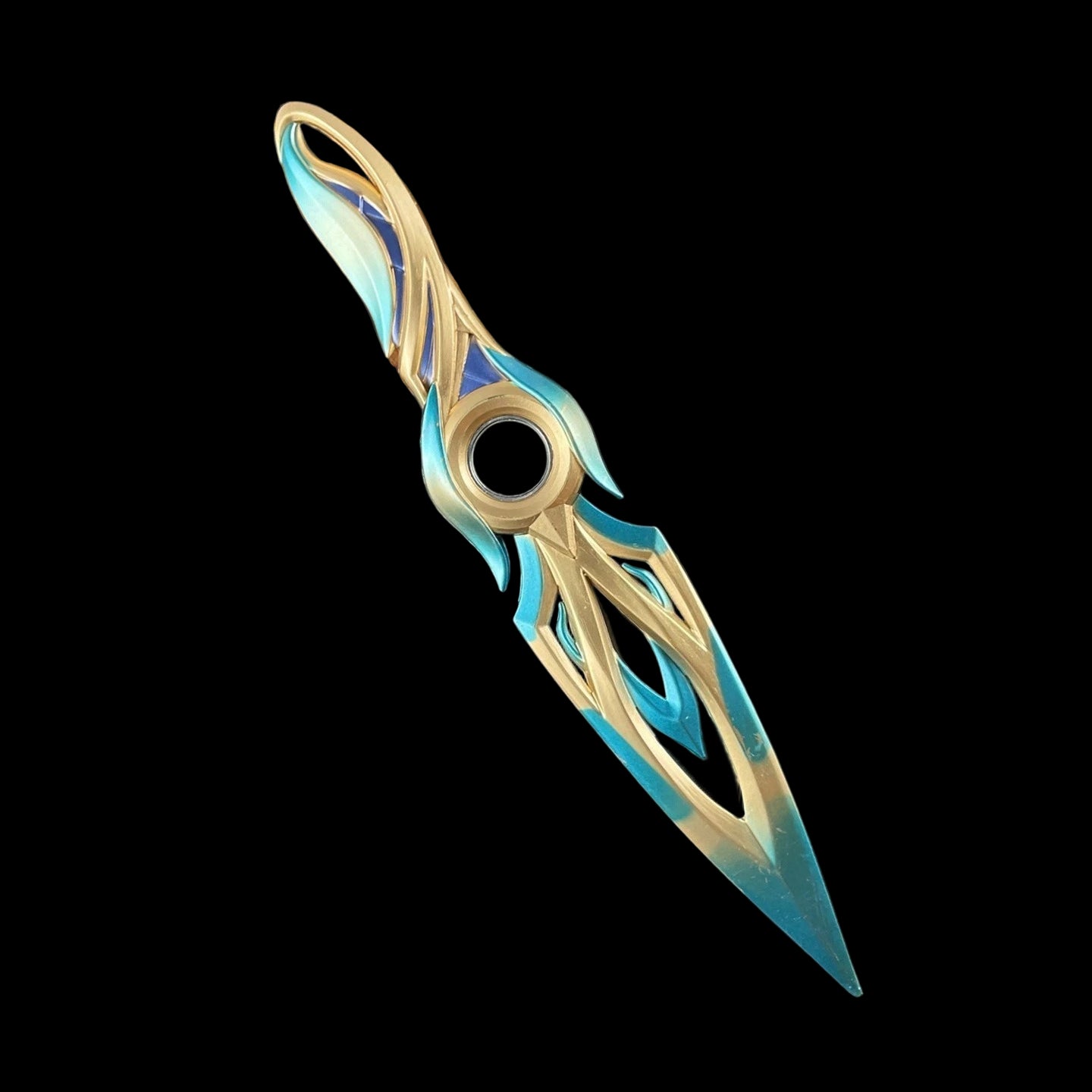 Mystbloom - Night Market Melees