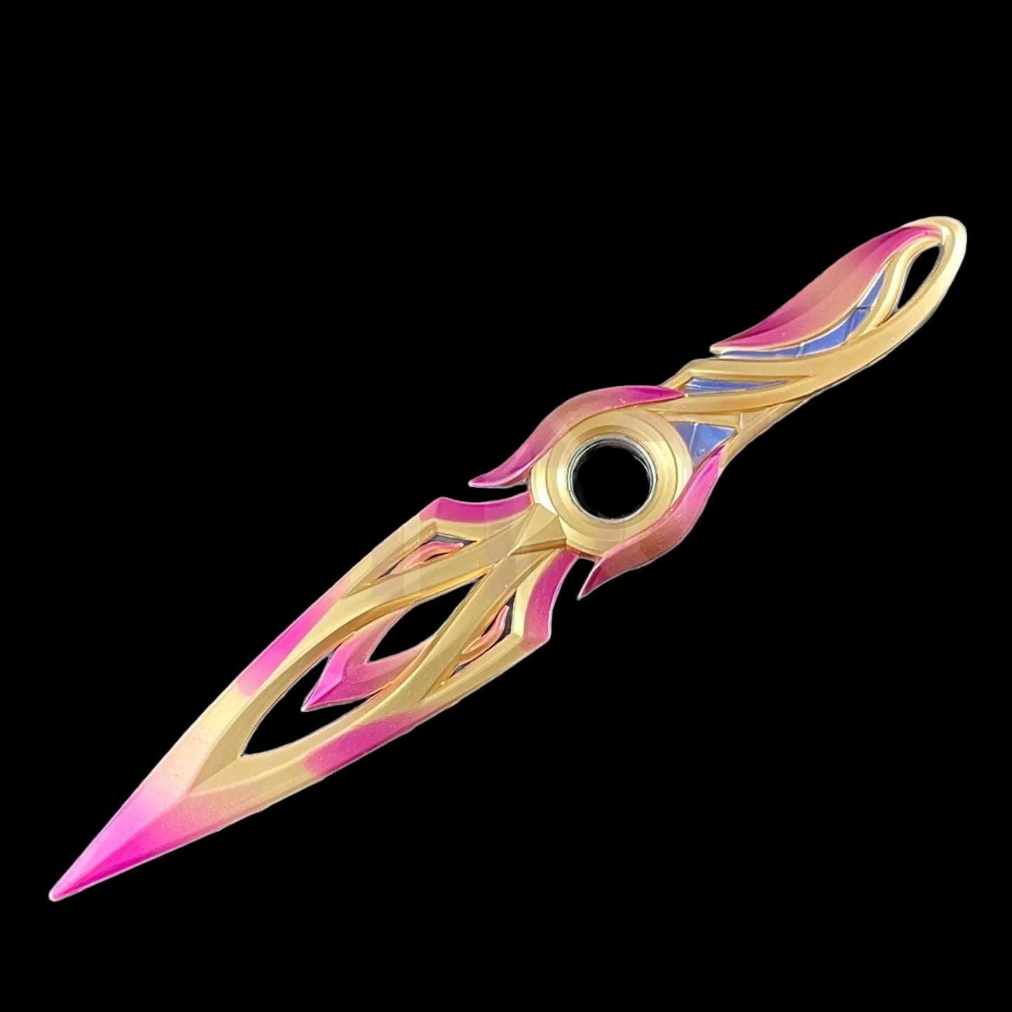 Mystbloom - Night Market Melees