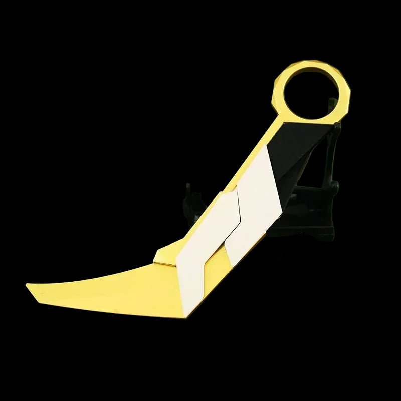 Prime 2.0 Karambit - Night Market Melees