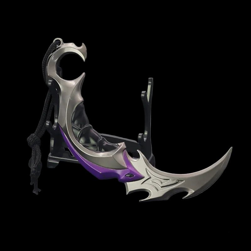 Reaver Karambit - Night Market Melees