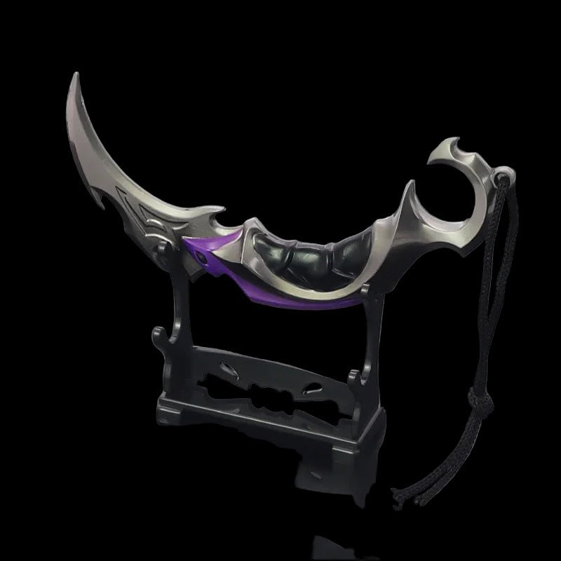Reaver Karambit - Night Market Melees