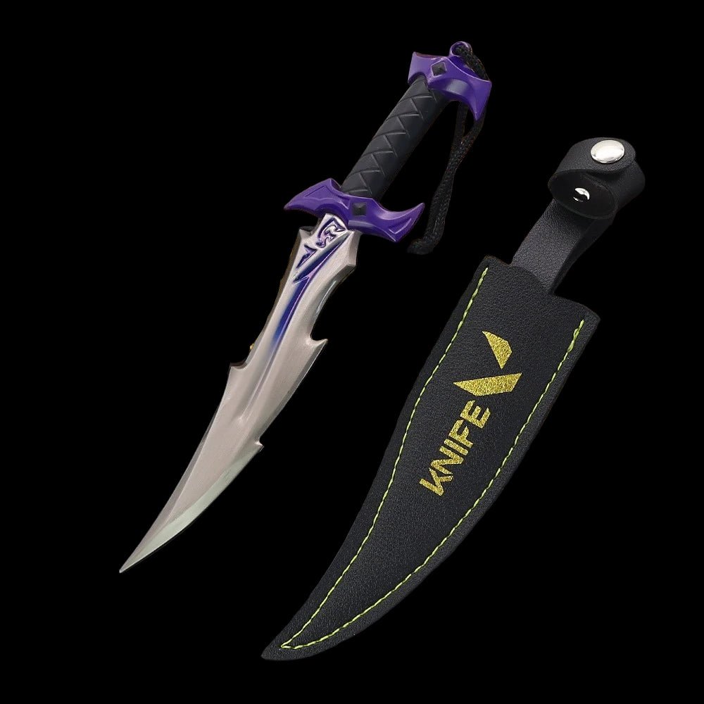Reaver Knife - Night Market Melees