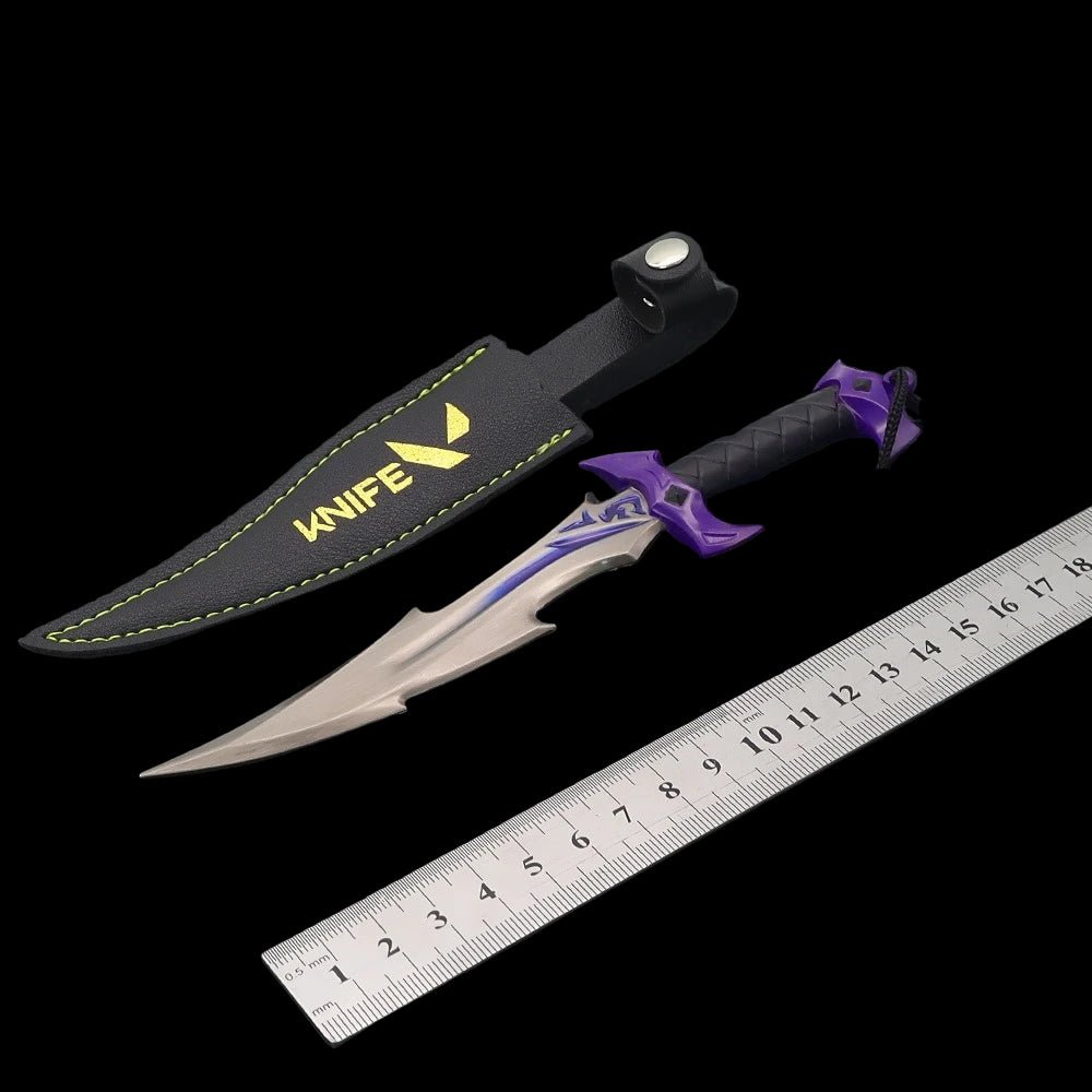 Reaver Knife - Night Market Melees
