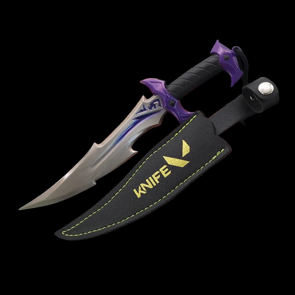 Reaver Knife - Night Market Melees