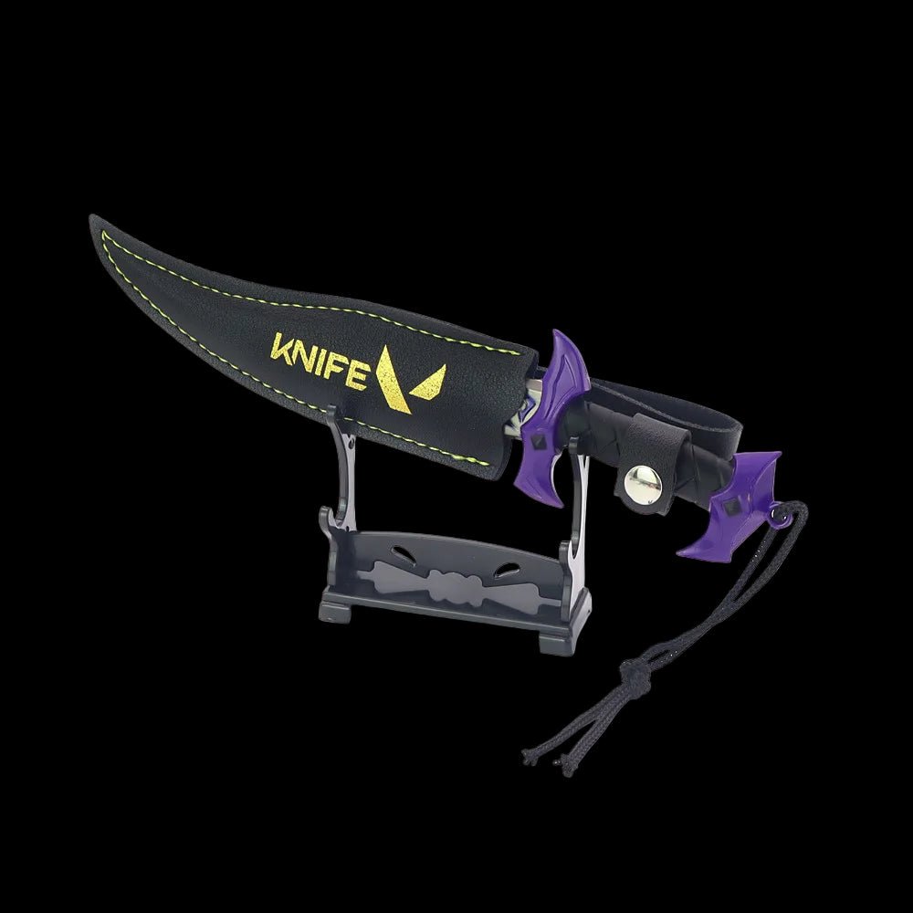Reaver Knife - Night Market Melees