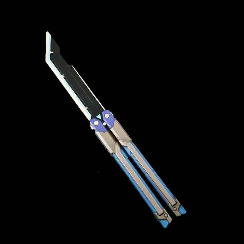 RGX Butterfly Knife